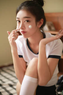 今天的她们