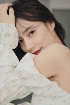 温柔善良的儿媳妇